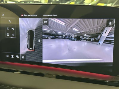 2025 Audi Q6 e-tron Premium Plus