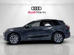 2025 Audi Q6 e-tron Premium Plus