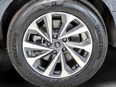 2025 Audi Q6 e-tron Premium Plus