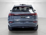 2025 Audi Q6 e-tron Premium Plus