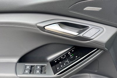 2025 Audi Q6 e-tron Premium Plus