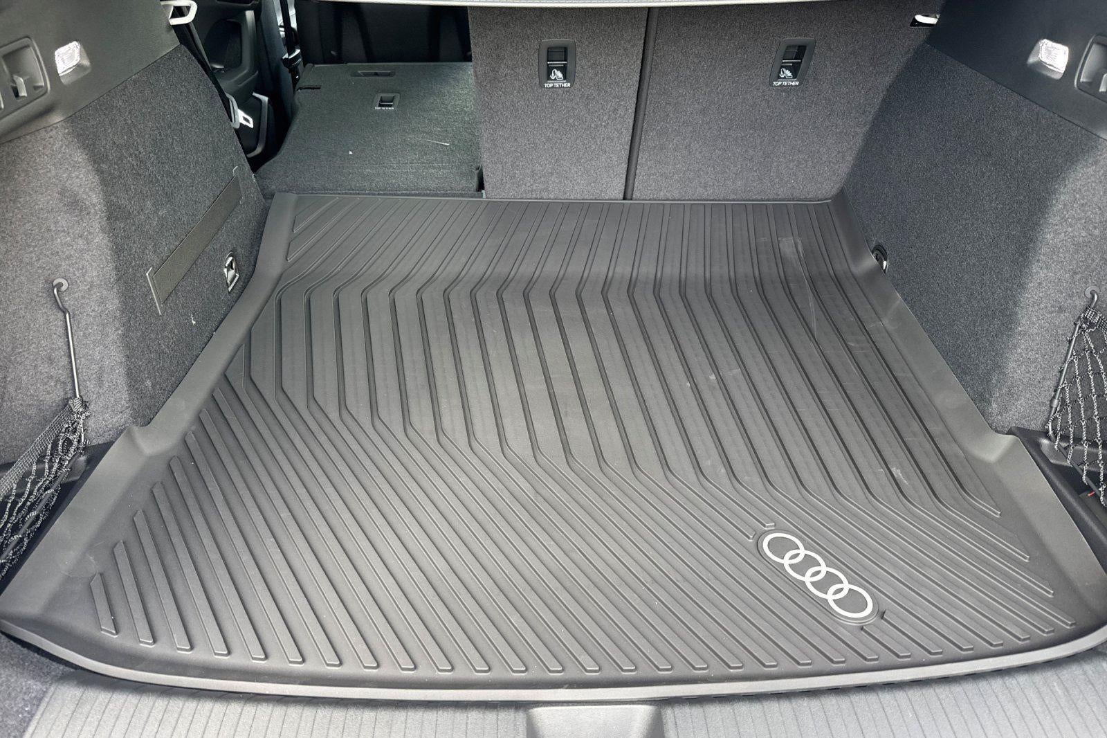 2025 Audi Q6 e-tron Premium Plus