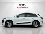 2025 Audi Q6 e-tron Premium Plus