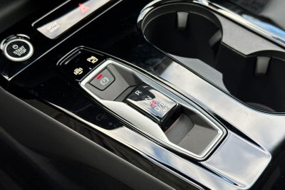 2025 Audi Q6 e-tron Premium Plus