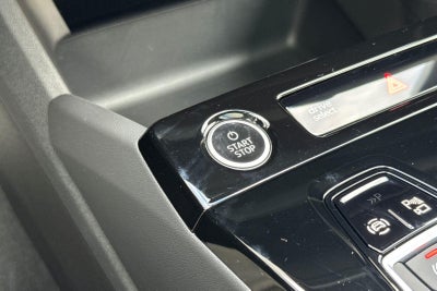 2025 Audi Q6 e-tron Premium Plus