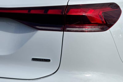 2025 Audi Q6 e-tron Premium Plus