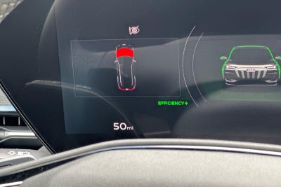 2025 Audi Q6 e-tron Premium Plus