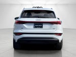 2025 Audi Q6 e-tron Premium Plus
