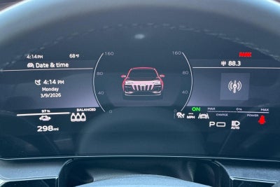 2025 Audi Q6 e-tron Premium Plus