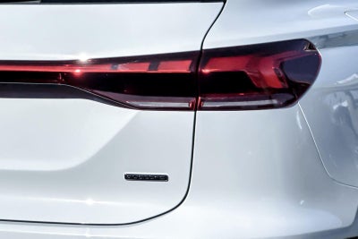 2025 Audi Q6 e-tron Premium Plus