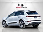 2025 Audi Q6 e-tron Premium Plus