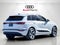2025 Audi Q6 e-tron Premium Plus