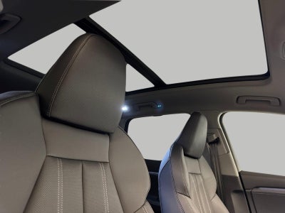 2025 Audi Q6 e-tron Premium Plus