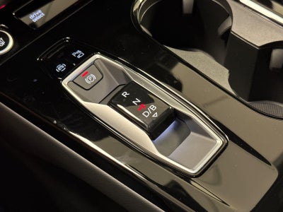 2025 Audi Q6 e-tron Premium Plus