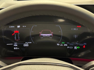 2025 Audi Q6 e-tron Premium Plus
