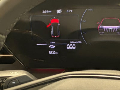 2025 Audi Q6 e-tron Premium Plus