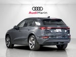 2025 Audi Q6 e-tron Premium Plus