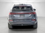 2025 Audi Q6 e-tron Premium Plus