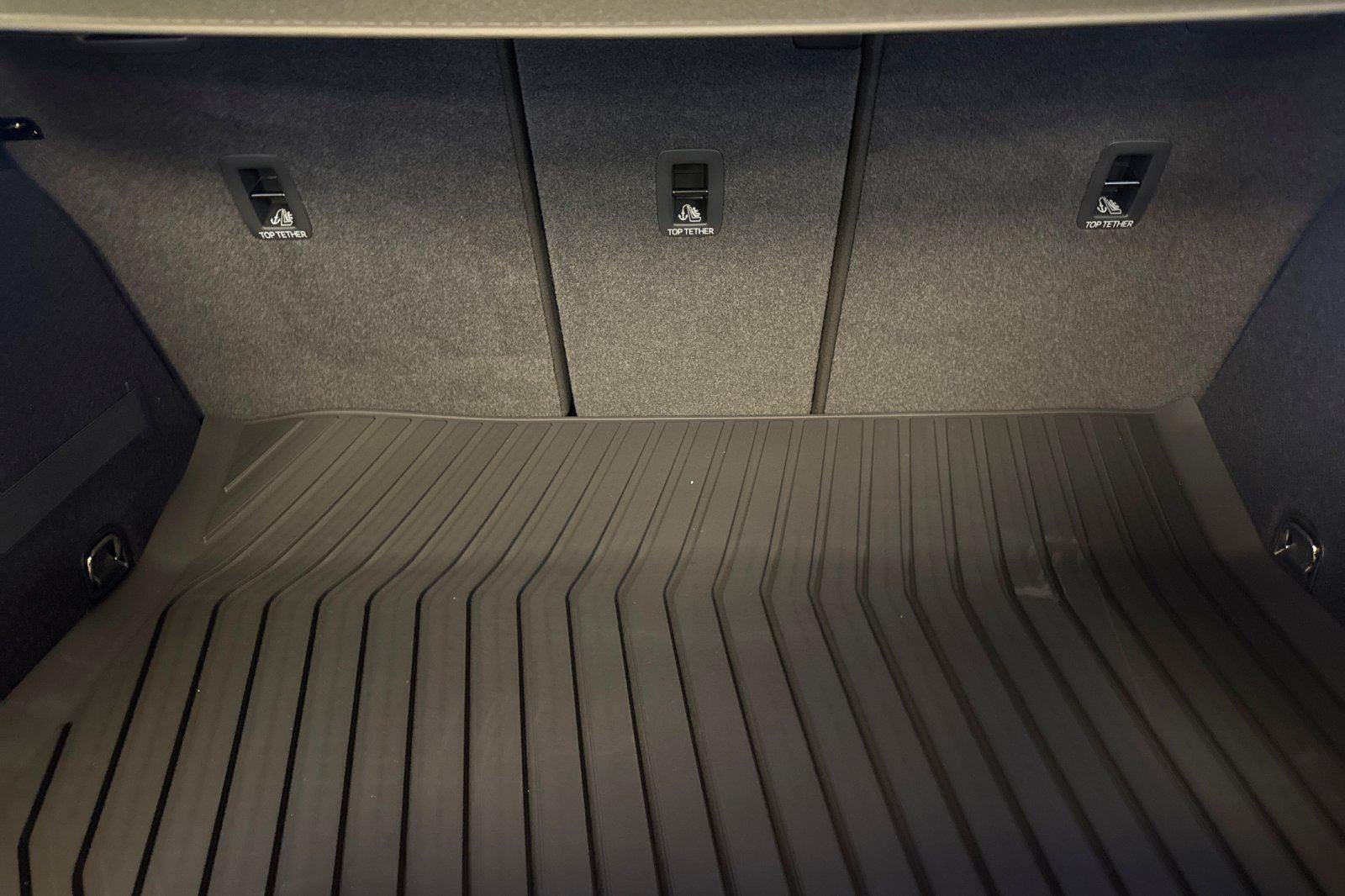 2025 Audi Q6 e-tron Premium Plus