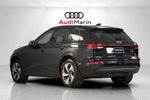 2025 Audi Q6 e-tron Premium Plus