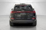 2025 Audi Q6 e-tron Premium Plus