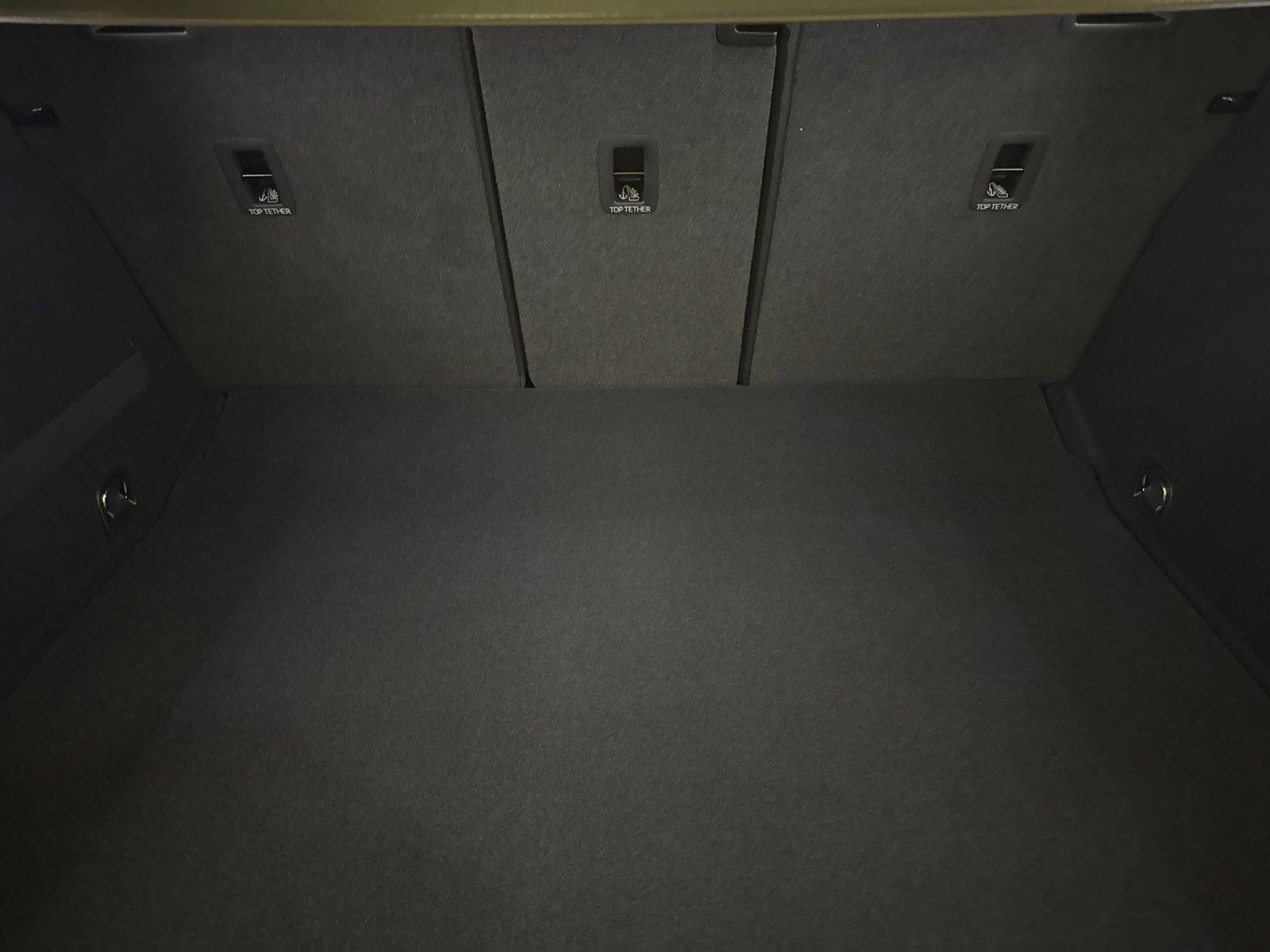 2025 Audi Q6 e-tron Premium Plus