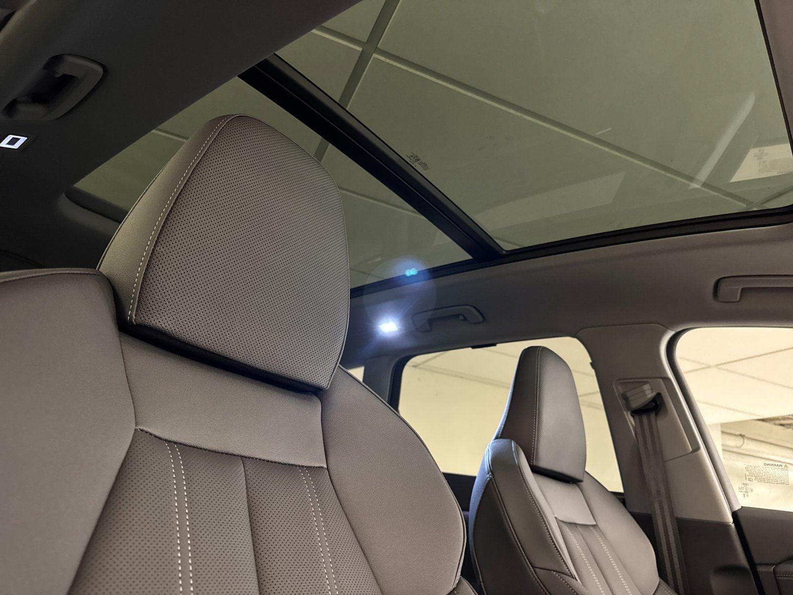 2025 Audi Q6 e-tron Premium Plus