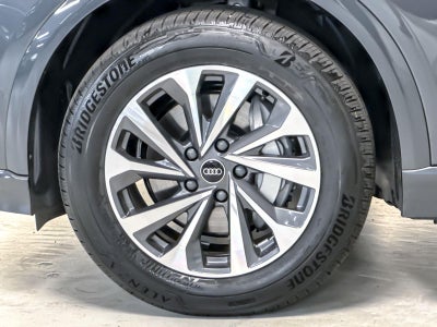 2025 Audi Q6 e-tron Premium Plus