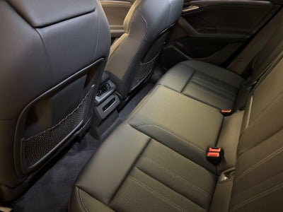 2025 Audi Q6 e-tron Premium Plus