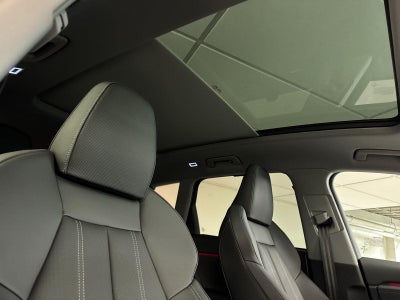 2025 Audi Q6 e-tron Premium Plus