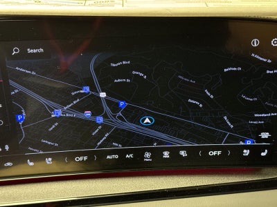 2025 Audi Q6 e-tron Premium Plus