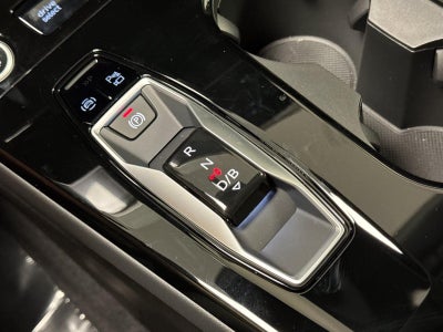 2025 Audi Q6 e-tron Premium Plus