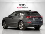 2025 Audi Q6 e-tron Premium Plus