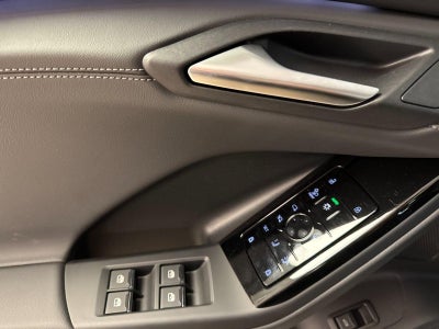 2025 Audi Q6 e-tron Premium Plus