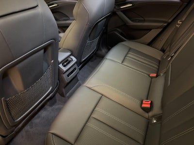 2025 Audi Q6 e-tron Premium Plus