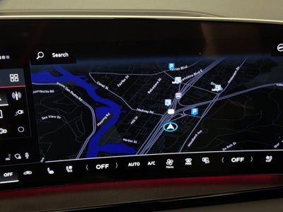 2025 Audi Q6 e-tron Premium Plus