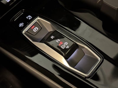 2025 Audi Q6 e-tron Premium Plus