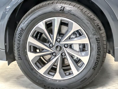 2025 Audi Q6 e-tron Premium Plus