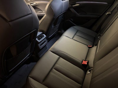 2025 Audi Q6 e-tron Premium Plus