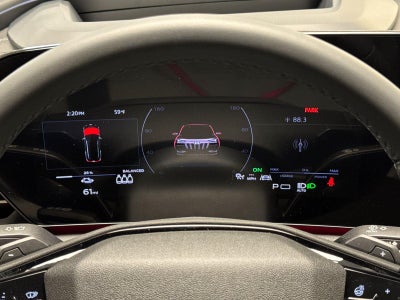 2025 Audi Q6 e-tron Premium Plus