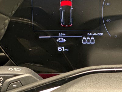 2025 Audi Q6 e-tron Premium Plus