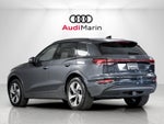 2025 Audi Q6 e-tron Premium Plus