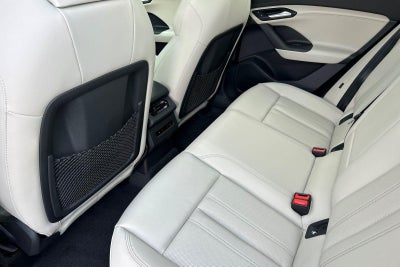 2025 Audi Q6 e-tron Premium Plus