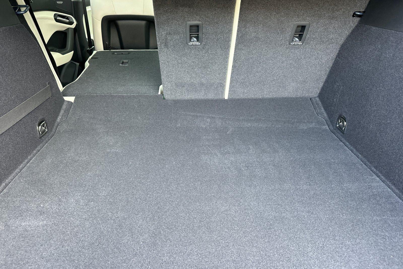 2025 Audi Q6 e-tron Premium Plus