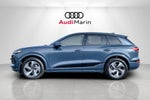 2025 Audi Q6 e-tron Premium Plus