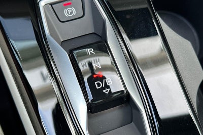 2025 Audi Q6 e-tron Premium Plus