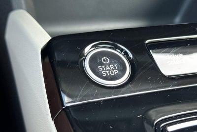 2025 Audi Q6 e-tron Premium Plus