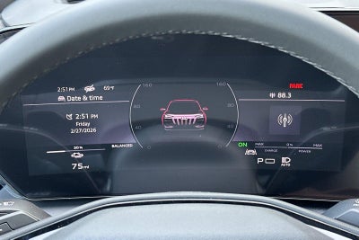 2025 Audi Q6 e-tron Premium Plus