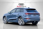2025 Audi Q6 e-tron Premium Plus