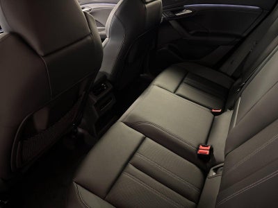 2025 Audi Q6 e-tron Premium Plus